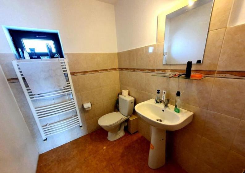 Vila de 230 mp utili, mobilata, 844 mp teren, in comuna Be - 13