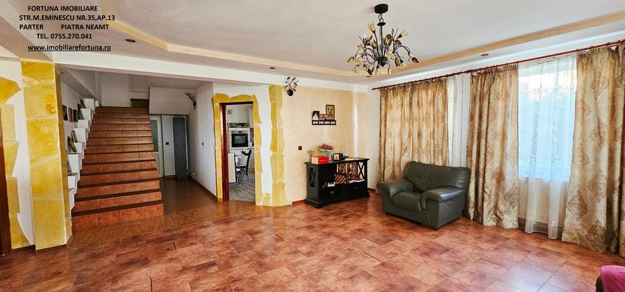 Casa P+E, zona 1 Mai - 1