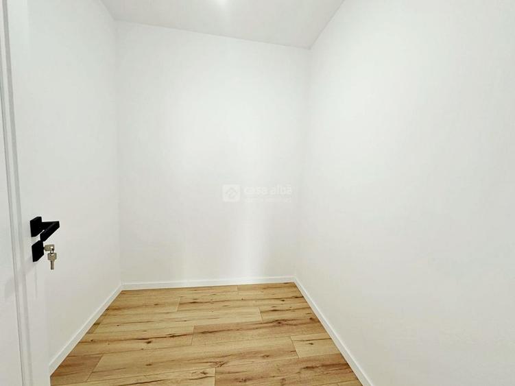 Miroslava - LIDL, locuinta P+E, finisata integral, disponibila imediat - 17