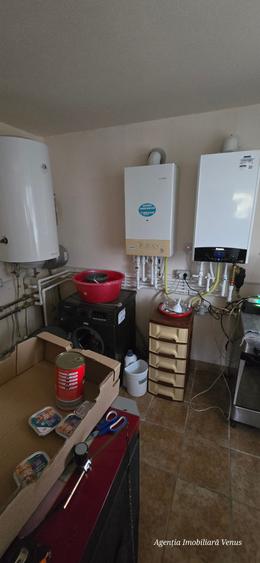 Casa la cheie in Manastirea Doamnei - 18