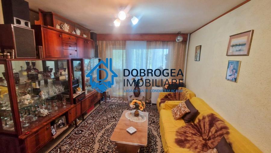 APARTAMENT 3 CAMERE DECOMANDAT, ETAJ 1 - 3