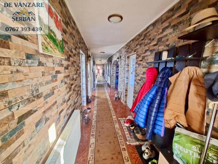De vanzare Casa in Castelu - 1