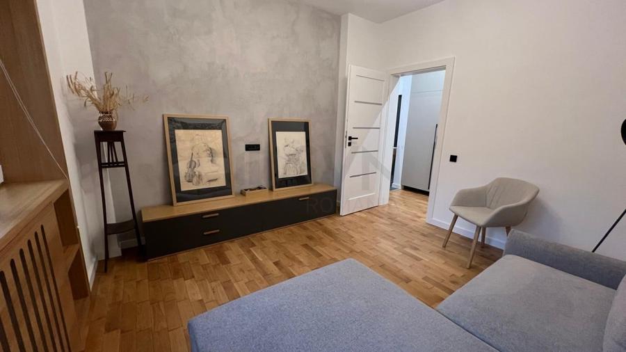 REA1026581 Apartament 2 camere l Mobilat Utilat Premium l Stirbei Voda - 2