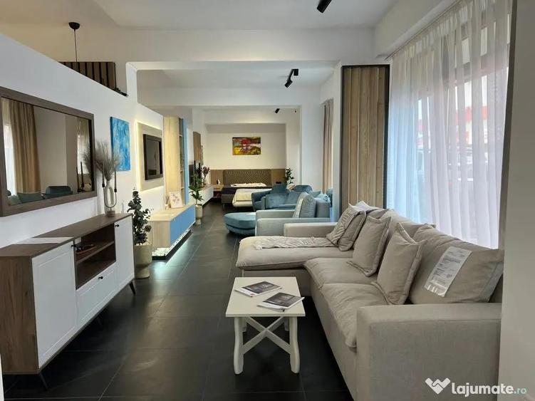 SPATIU BARTOLOMEU SHOWOORM - 9