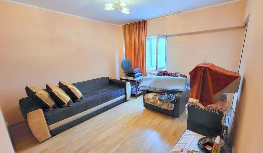 Apartament 1 camera, Mazepa 1 – Parter – 28 mp - 1