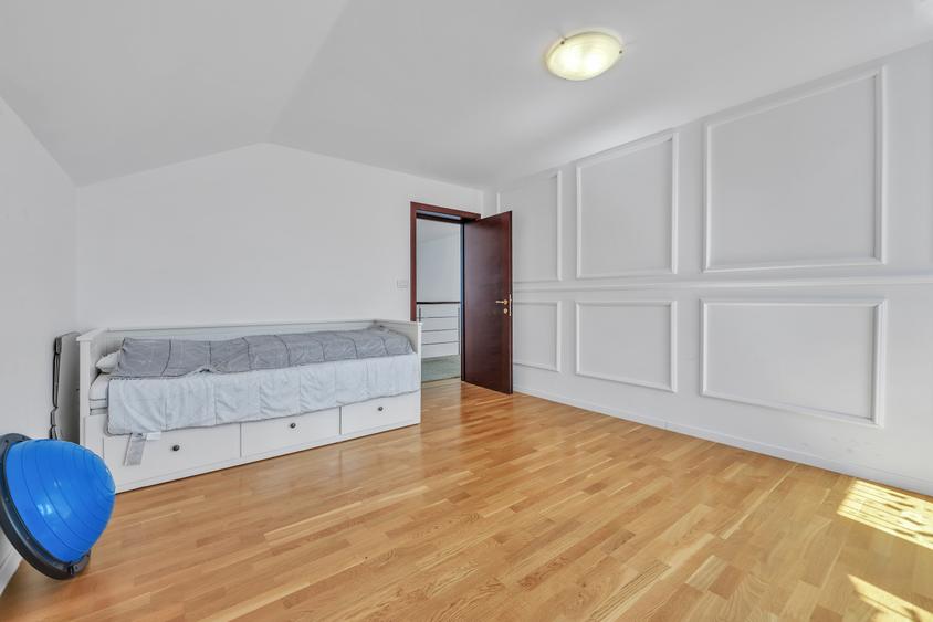 VILA 7 CAMERE - PIPERA - COMISION 0% - MOBILATA - 16