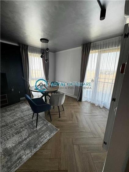 Royal Imobiliare - Vanzare Garsoniera Zona Albert