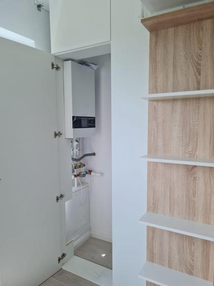 Apartament cu 2 camere, tip studio, lângă Petrom City, Poligrafiei - 8