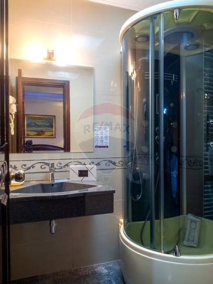 Hotel in Sinaia | Oportunitate de investitie | Zona Furnica - 11