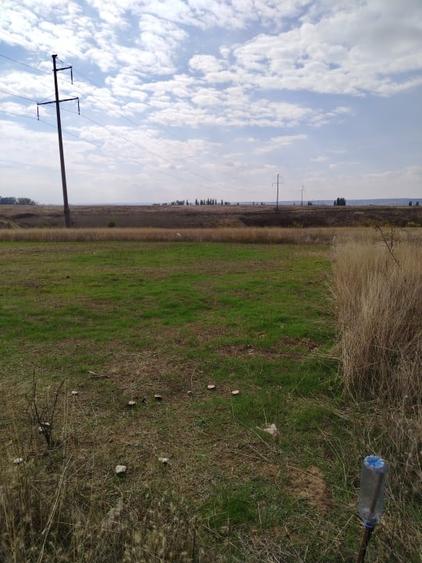 Teren intravilan zona Damila, 800 mp cu deschidere de 40m - 3