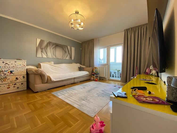 Apartament 2 camere Tei Centrala Proprie - 1