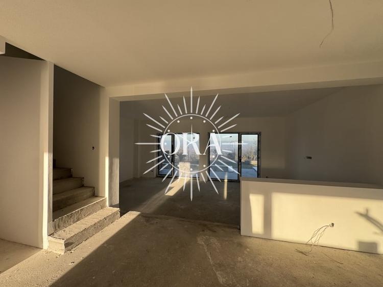 DUPLEX FELEACU | 155 MP UTILI 3 DORITOARE | FELEACU | GARAJ | PRIVELIȘTE DE VIS - 6