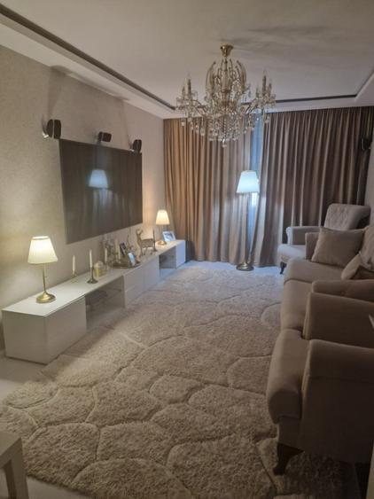 Aparatori Patriei, Apartament 4 camere.LUX! - 10