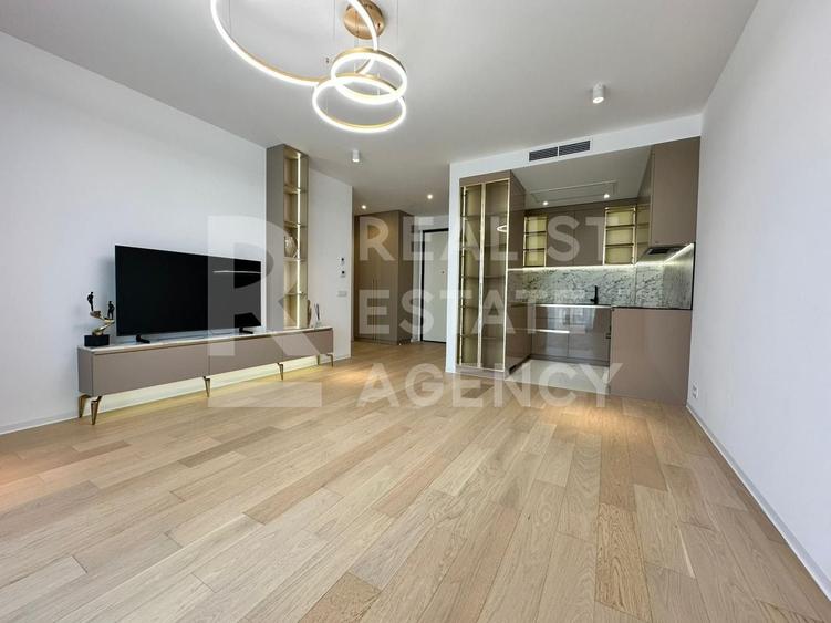 Apartament cu 2 camere - 2