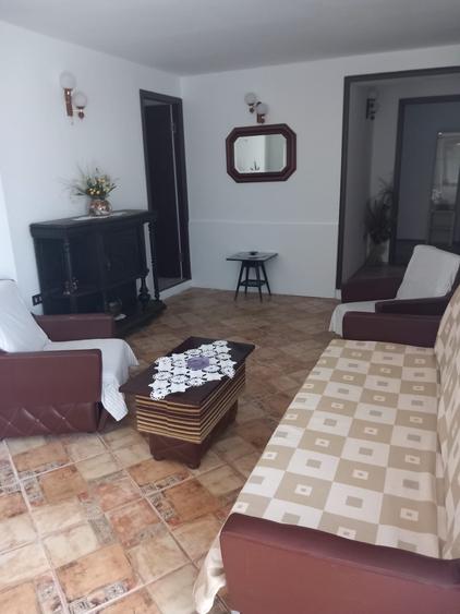 Vand casa in zona Tudor tip duplex cu 4 cam.si teren 2300mp, - 7