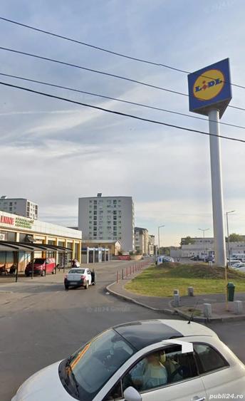 Garsoniera | Iuliu Maniu | Metrou Pacii | Bloc nou - 1