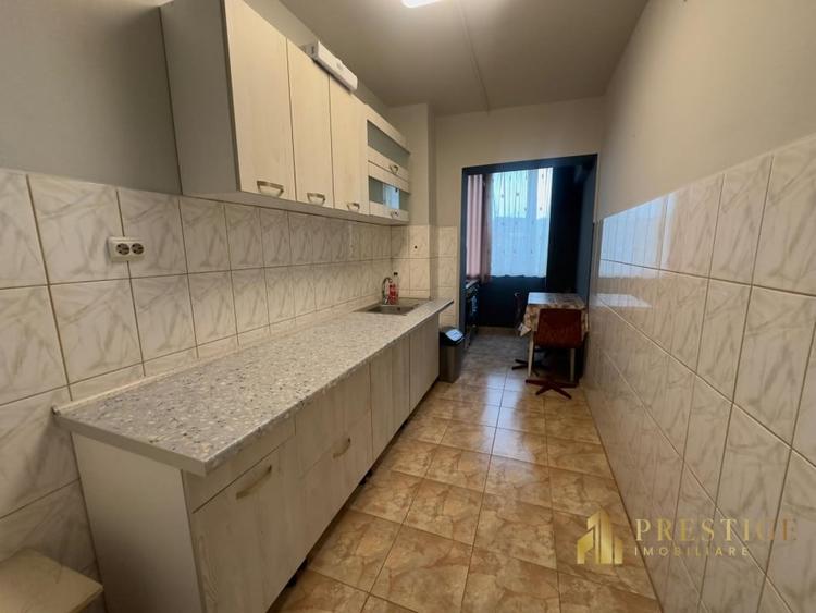 Garsoniera tip D de vanzare pe str.Bumbacului, zona Nufarul - Oradea - 3