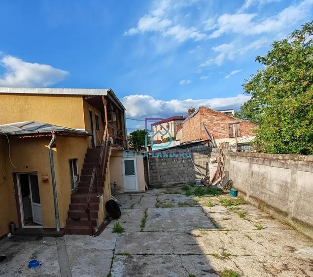 Soseaua Chitilei, zona Marmurei, casa P+E, suprafata 110mp, 4 camere teren 192mp - 11