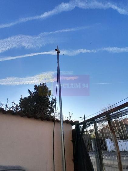 OCAZIE!!! vanzare teren 500 mp Giulesti - 8