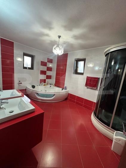 Casă individuală cu 5 camere cu Canalizare în Ampoi 3