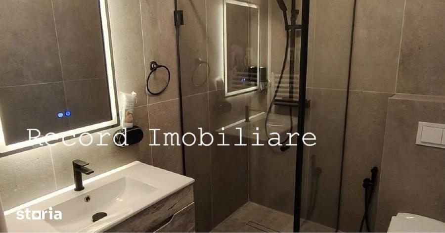 Apartament 2 camere, prima inchiriere, gradina 30 mp zona Aurel Vlaicu - 3