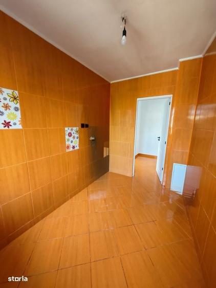 Apartament cu 2 camere semidecomandat în Titan