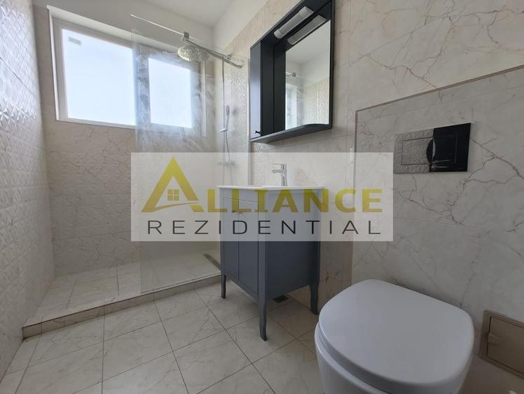 Casă individuală cu 3 camere cu Canalizare în Berceni