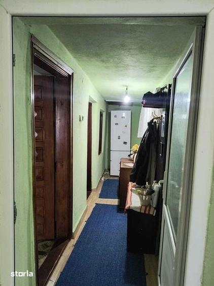 Casa si teren de vanzare 1550 mp - 5