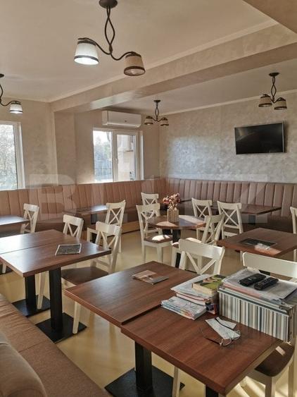 Afacere la cheie,cofetarie,pizzerie,fast food, Udesti - 3