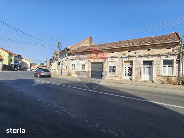 Apartament cu 4 camere în Central