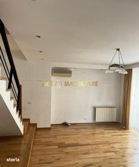 Apartament cu 3 camere în Aviației