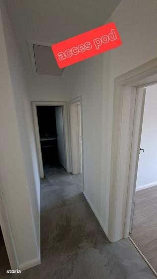 Casă cu 4 camere cu Teren 480 Mp în Ștefănești
