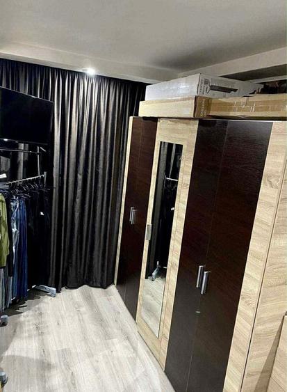 Apartament cu 2 camere semidecomandat în Micro 11