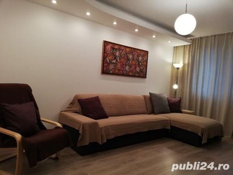 Apartament cu 4 camere decomandat în Militari
