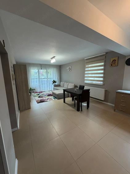Apartament cu 2 camere decomandat în Păulești