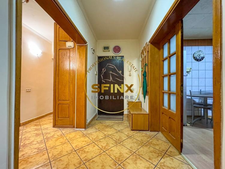 Apartament 4 camere | Vitan | Nerva Traian - 18