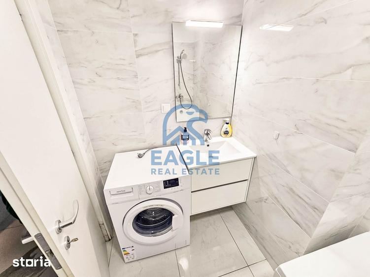 Apartament cu 3 camere decomandat în Nord