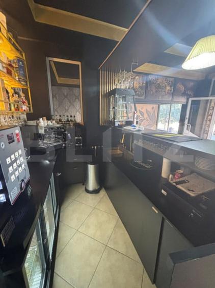 Spațiu comercial, de 90 mp, în Micro 12