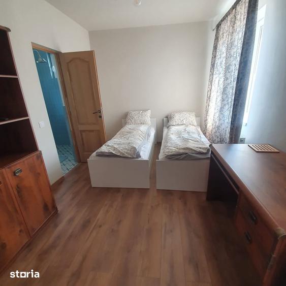 Casă cu 3 camere decomandat cu Teren 3000 Mp în Șăulia