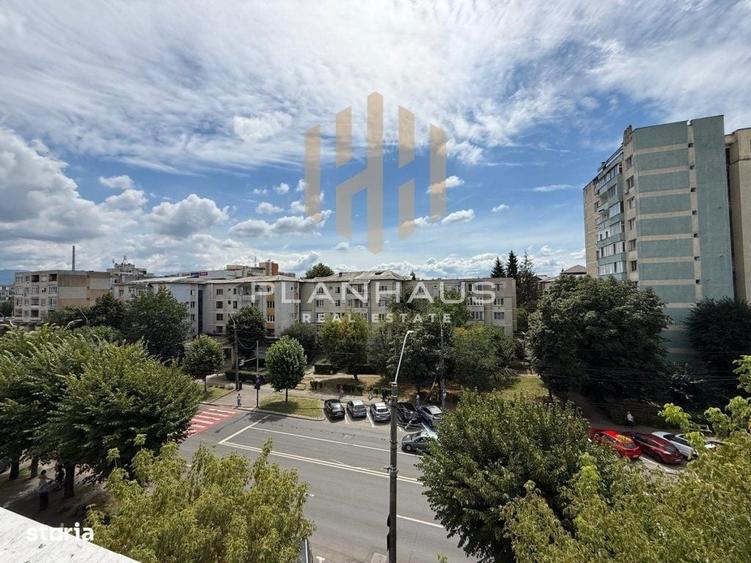 Apartament 2 camere , ultracentral , zona Bizo - 6