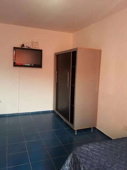 Garsonieră semidecomandată în Central