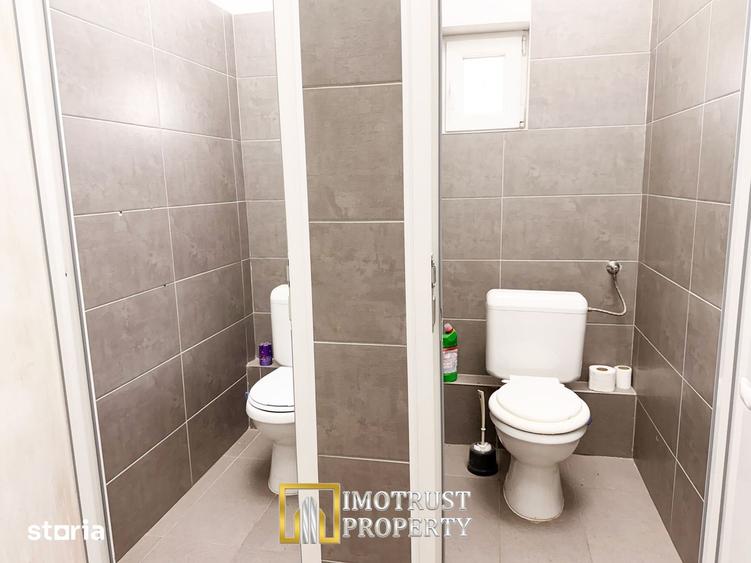 Hala / spa?iu industrial 376 mp + birouri, acces TIR - 7