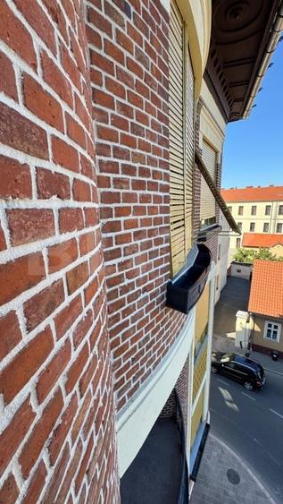 Apartament renovat complet situat in zona ultracentrala in cladire istorica - 8
