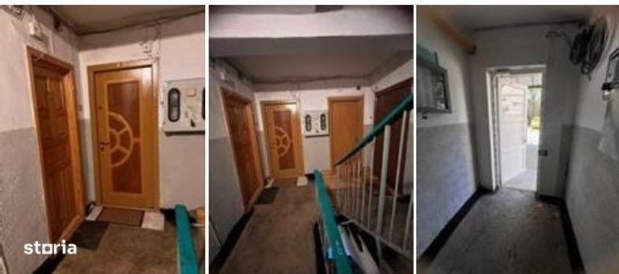 Garsonieră în Cătămărești