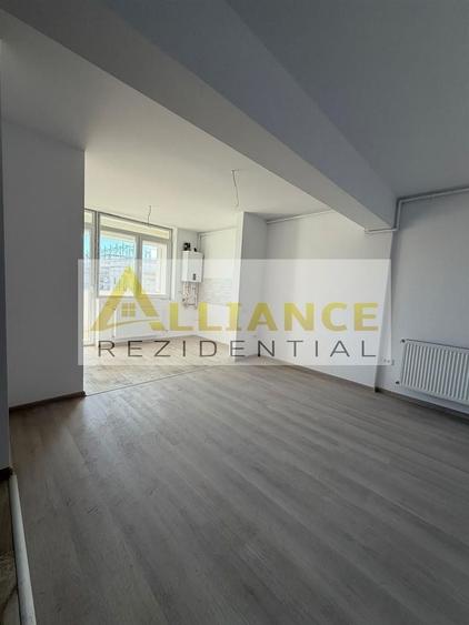 Metrou Berceni Ap 2 Camere Finalizat - 2