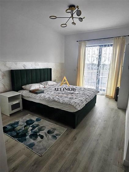Apartament cu 2 camere în Albert
