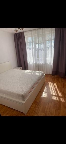 Apartament cu 2 camere decomandat în Rogerius