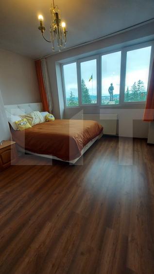Apartament 3 camere decomandate, etaj 3/8, 71 mp, zona Garii - 4