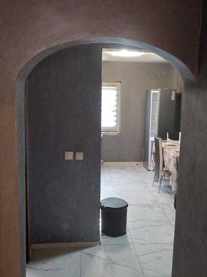 Apartament cu 3 camere în Gura Văii