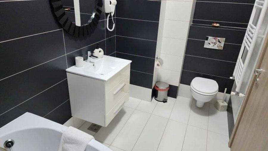 Apartament 3 Camere  | Campus  Aleea Universității |  90 mp - 3